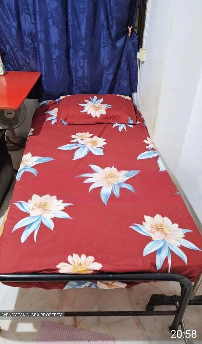 Blk 346 Kang Ching Road (Jurong West), HDB 4 Rooms #455468541